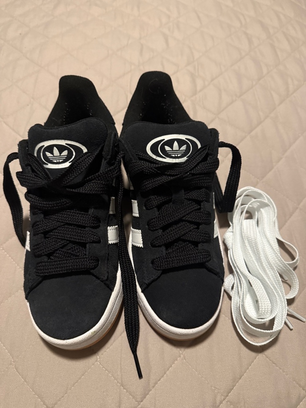 Adidas Campus Shoes
